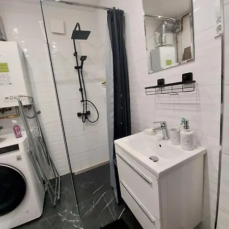 Centrum 2 Apartament