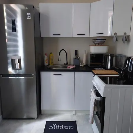 Centrum 2 Apartment *