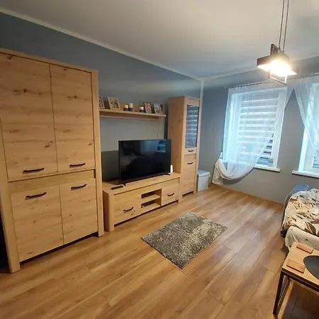 Centrum 2 Apartment Walbrzych