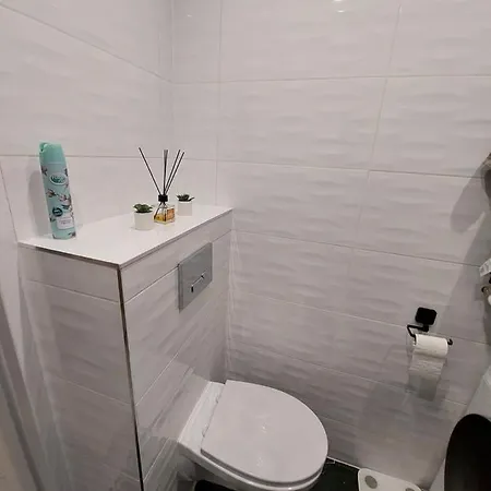 Lägenhet Centrum 2 *