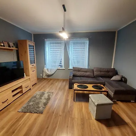 Apartment Centrum 2