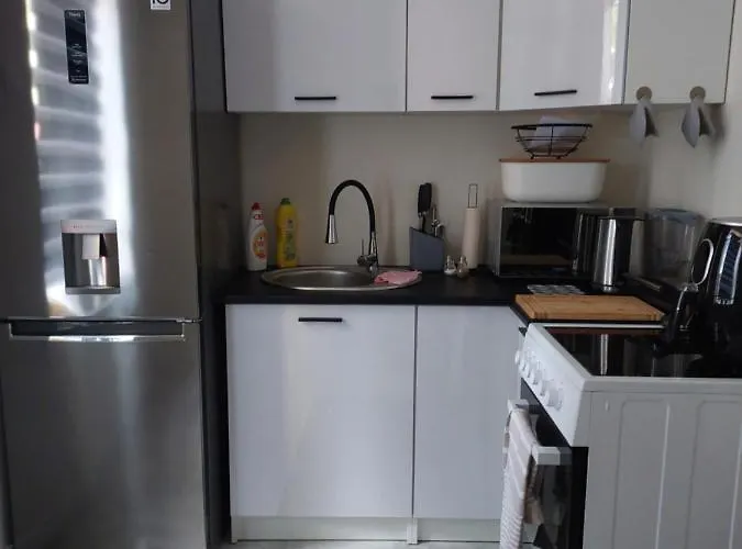 Centrum 2 Apartment *