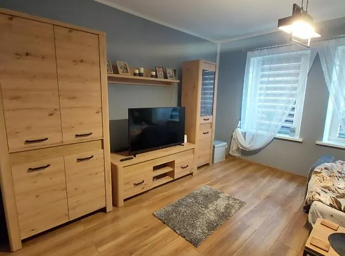 Centrum 2 Apartment Walbrzych