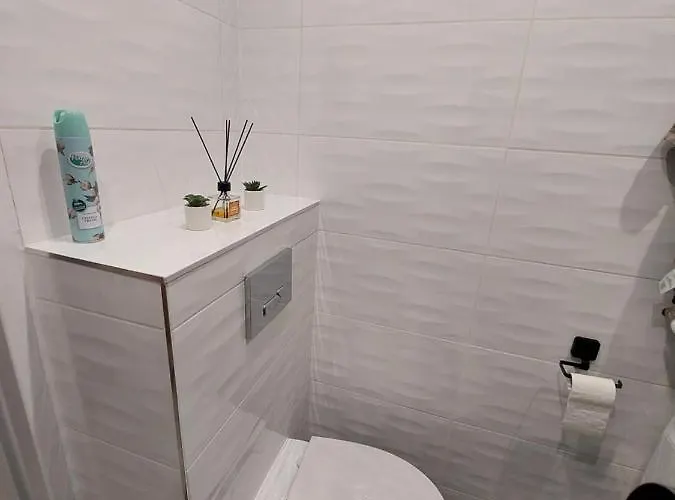 Διαμέρισμα Centrum 2 *